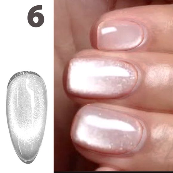 nail gel - Picture 1 of 5